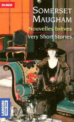 Nouvelles / Short Stories (Paperback)