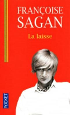 La Laisse (Paperback)