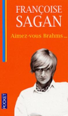 Aimez-vous Brahms? (Paperback)