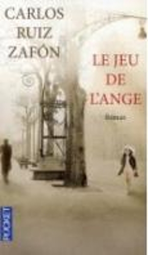 Le Jue De L'ange (Paperback)