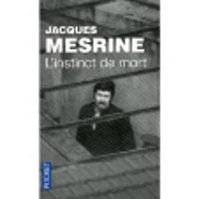 L'Instinct De Mort (Paperback)
