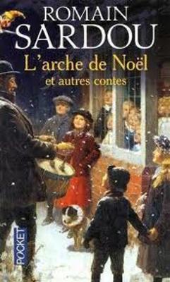 L'Arche De Noel (Paperback)