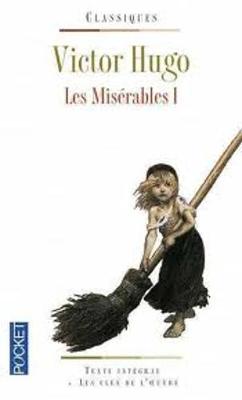 Les Miserables 1 (Paperback)