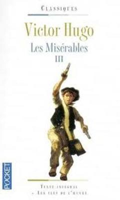 Les Miserables (vol. 3 of 3) (Paperback)
