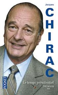 Le Temps Presidentiel (Memoires Vol. 2) (Paperback)