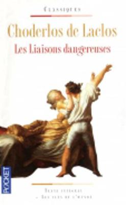 Les liaisons dangereuses (Paperback)