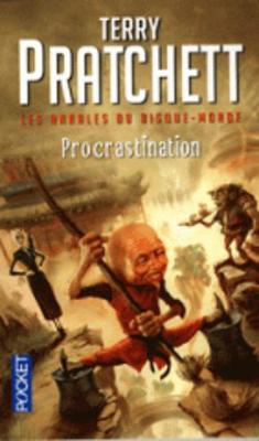 Procrastination (Livre 27) (Paperback)