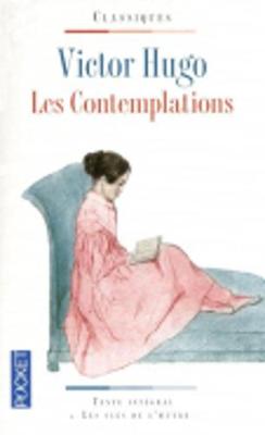Les contemplations (Paperback)