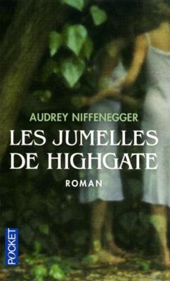 Les Jumelles De Highgate (Paperback)