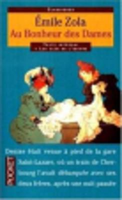 Au Bonheur DES Dames (Paperback)