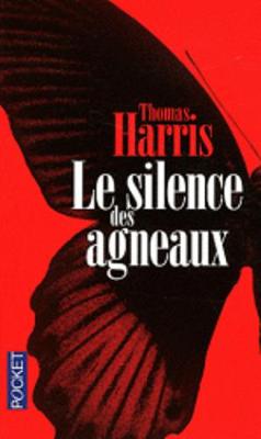 Le silence des agneaux (Paperback)