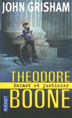 Theodore Boone 1/Enfant et justicier (Paperback)