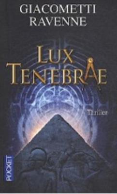 Lux Tenebrae (Paperback)