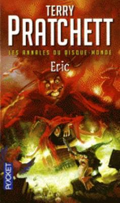 Eric (Livre 9) (Paperback)
