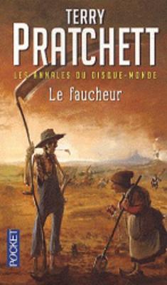 Le Faucheur (Livre 11) (Paperback)
