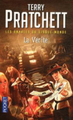 La verite (Livre 26) (Paperback)