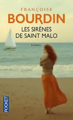 Les Sirenes De Saint-Malo (Paperback)