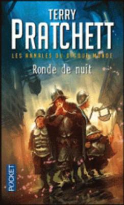 Ronde De Nuit (Livre 28) (Paperback)