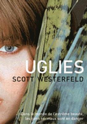 Uglies 1/Uglies (Paperback)