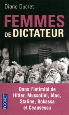 Femmes de dictateur (Paperback)