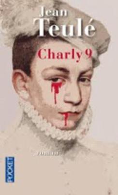 Charly 9 (Paperback)