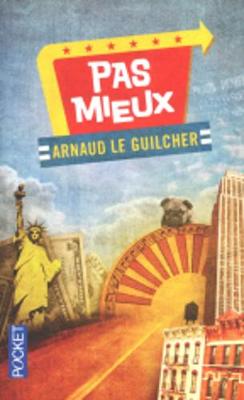 Pas mieux (Paperback)