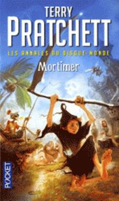 Mortimer (Livre 4) (Paperback)