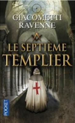 Le Septieme Templier (Paperback)