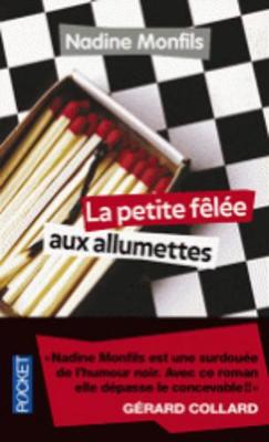 La petite felee aux allumettes (Paperback)