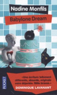 Babylone Dream (Paperback)