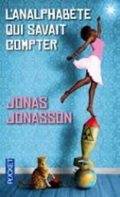 L'analphabete qui savait compter (Paperback)
