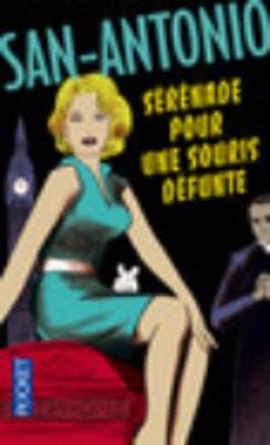 Serenade pour une souris defunte (Paperback)