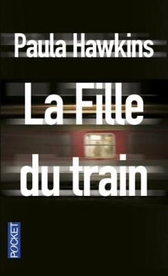 La fille du train (Paperback)