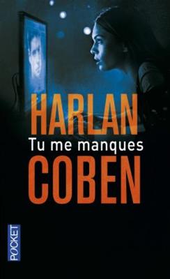 Tu me manques (Paperback)