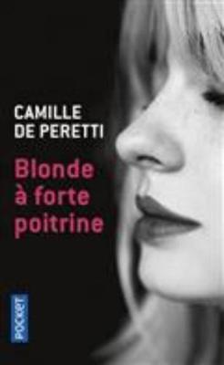 Blonde a forte poitrine (Paperback)