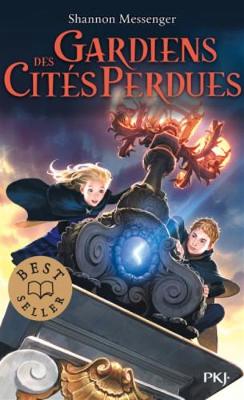 Gardiens des cites perdues (Paperback)