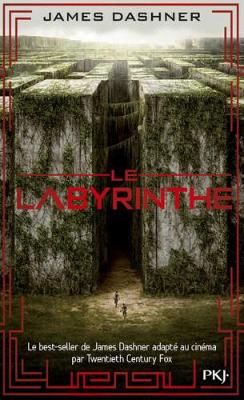 L'epreuve 1/Le labyrinthe (Paperback)
