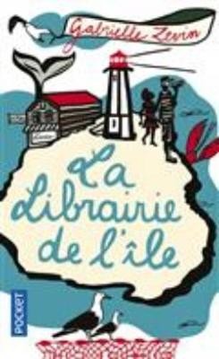 La Librairie De L'Ile (Paperback)