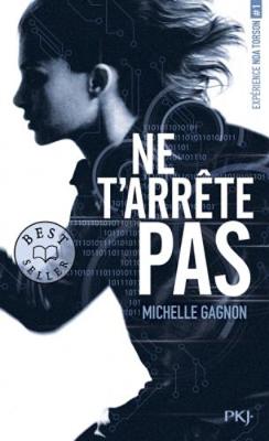 Experience Noa Torson 1/Ne T'arrete Pas (Paperback)