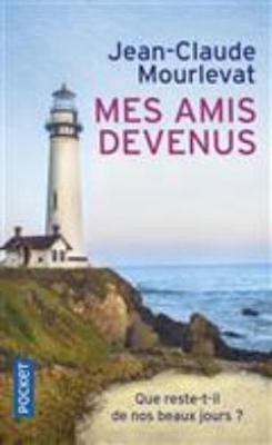 Mes Amis Devenus (Paperback)