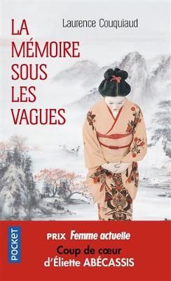 La memoire sous les vagues (Paperback)