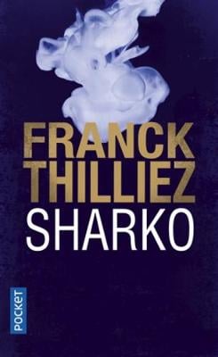 Sharko (Paperback)