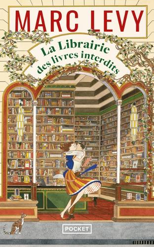 Pocket La Librairie Des Livres Interdits