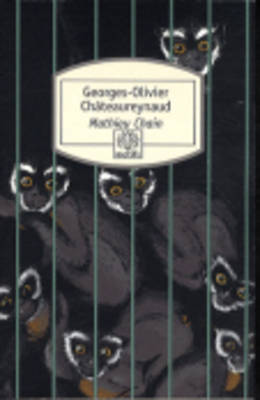 Mathieur Chain (Paperback)