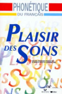 Plaisir Des Sons: Book (Paperback)