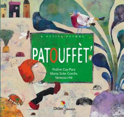 Patouffet (Hardback)
