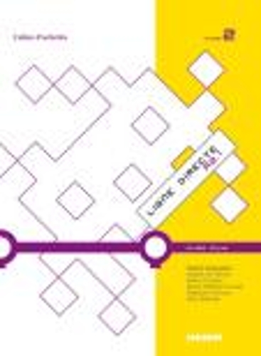 Ligne Directe: Cahier D'Exercices 2