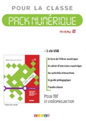 Ligne Directe: Pack numerique 2 (A2.1)