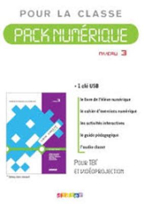 Ligne Directe: Pack numerique 3 (A2.2)