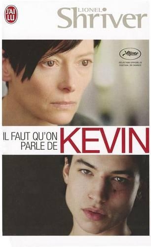 Il faut qu'on parle de Kevin (Paperback)